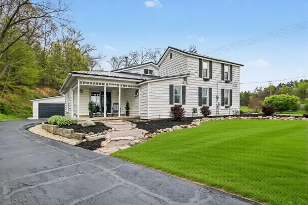 4744 Little Harbor, Grand Rapids, MI 49512