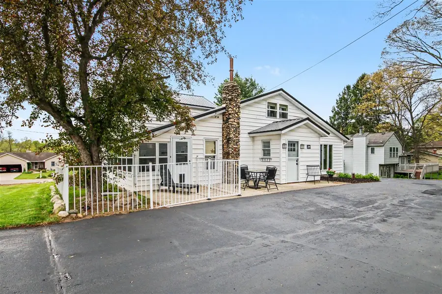 4744 Little Harbor, Grand Rapids, MI 49512 - #3