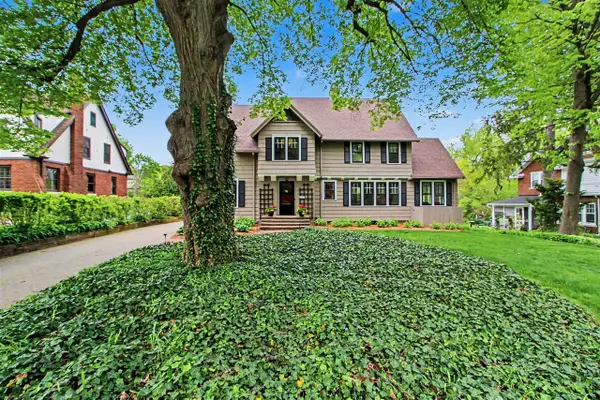 2105 Devonshire, Ann Arbor, MI 48104