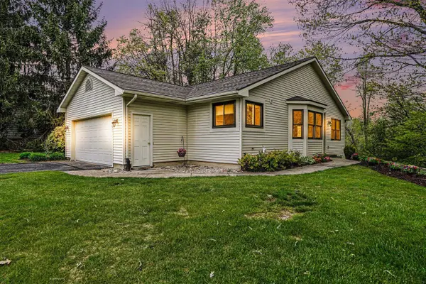 2681 Indian Creek, Grand Rapids, MI 49534