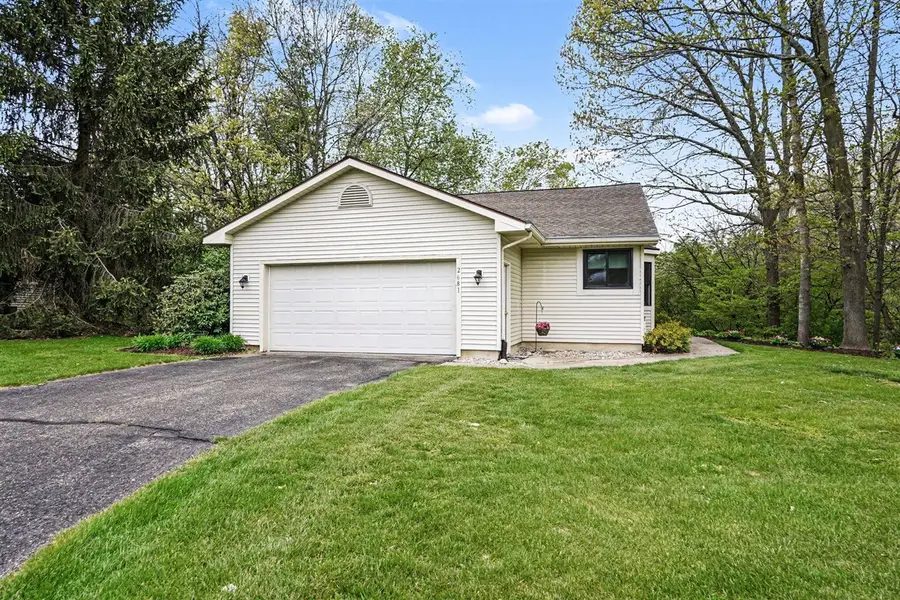 2681 Indian Creek, Grand Rapids, MI 49534 - #2