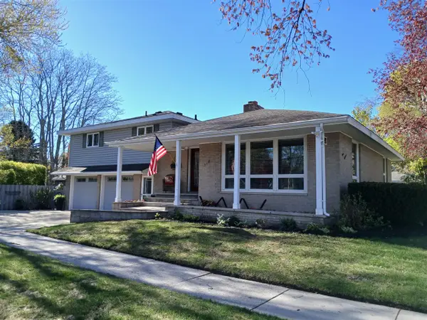 318 N Emily, Ludington, MI 49431