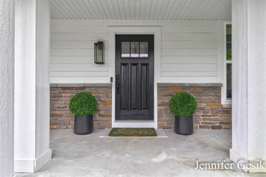 6644 Summer Meadows, Rockford, MI 49341 - #3