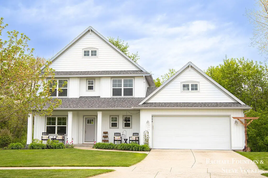 9170 Costner, Caledonia, MI 49316 - #1