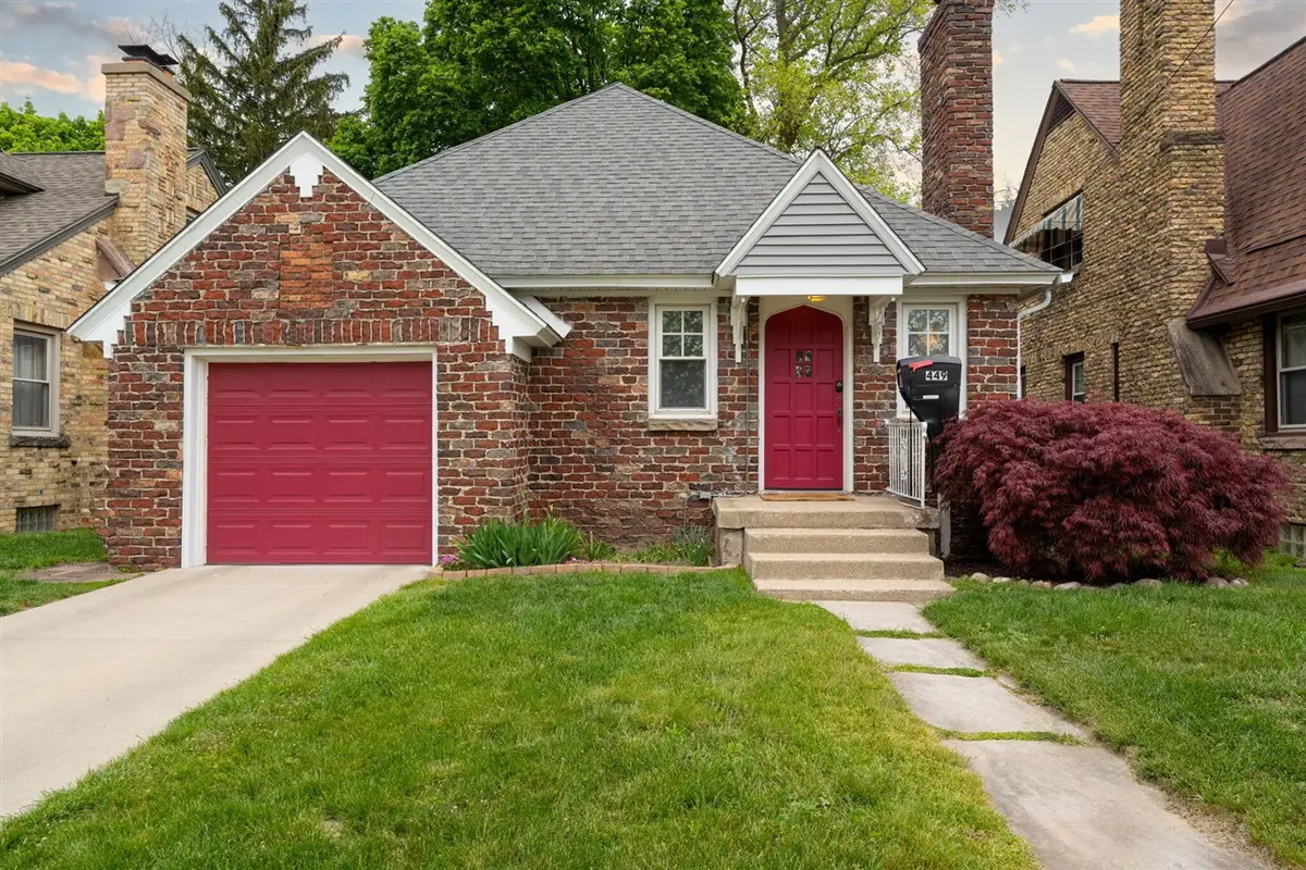 449 Alger, Grand Rapids, MI 49507 - #1