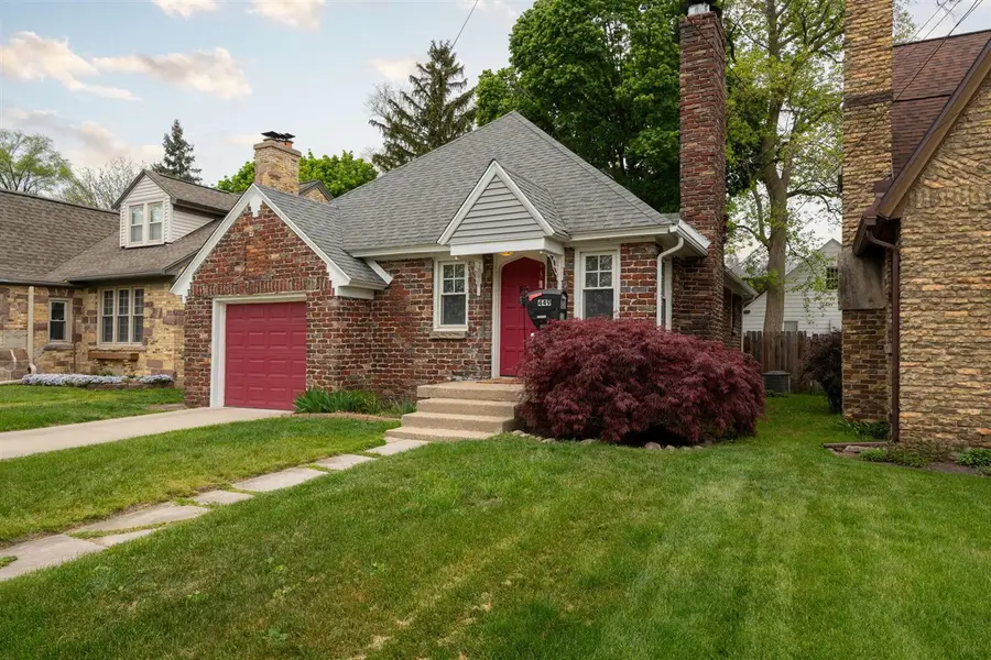 449 Alger, Grand Rapids, MI 49507 - #2