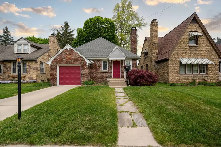 449 Alger, Grand Rapids, MI 49507 - #3