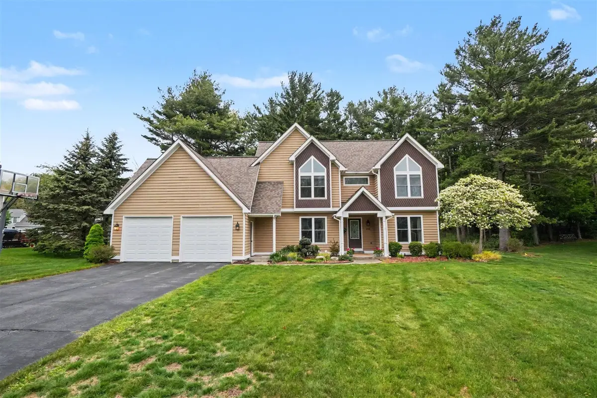 205 Woodlark, Holland, MI 49424 - #1
