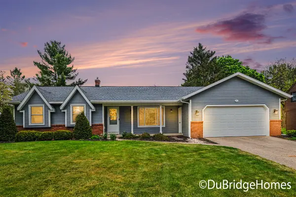4974 Cedar Ridge, Grand Rapids, MI 49525