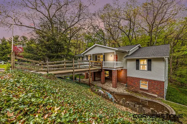 2070 Timberview, Grand Rapids, MI 49525