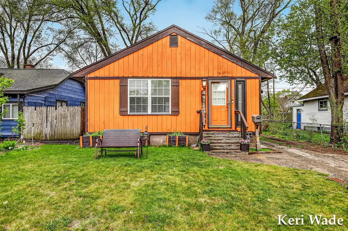 1099 Aurora, Muskegon, MI 49442 - #1