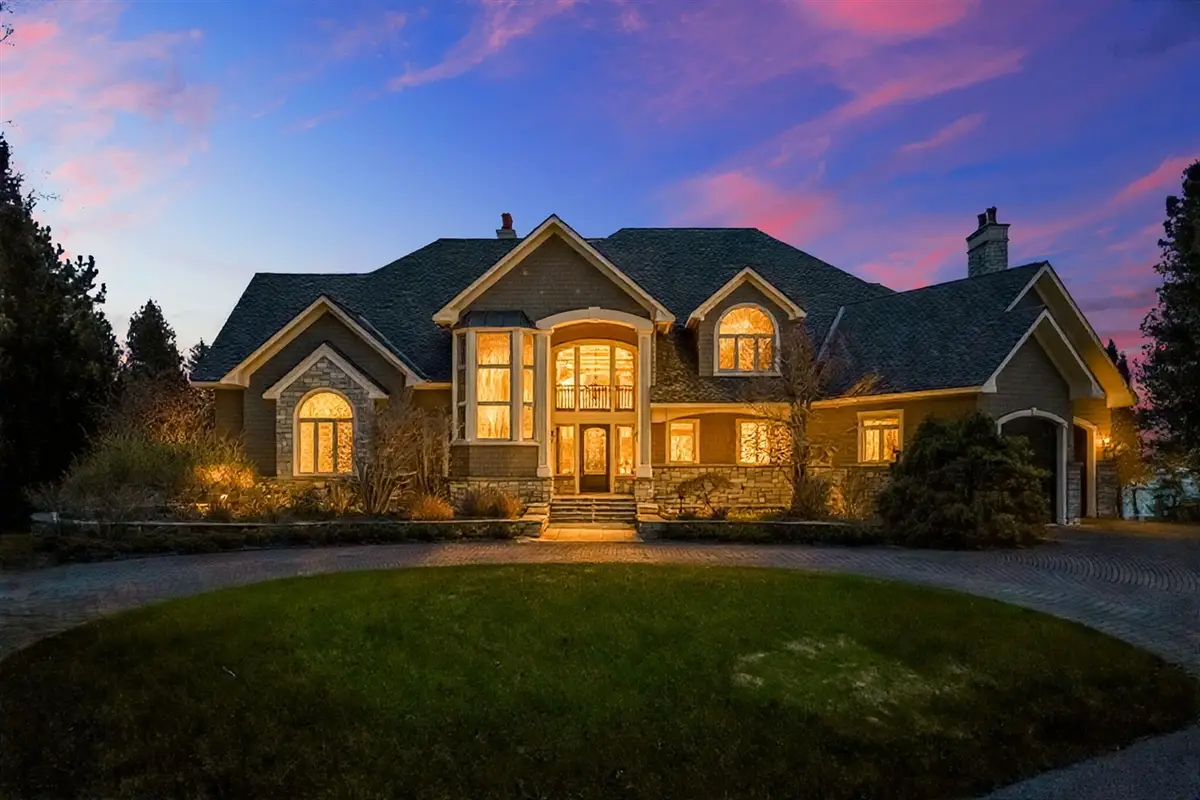 7545 Oyster Bay #4, Charlevoix, MI 49720 - #1