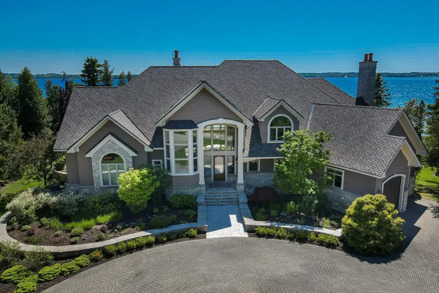 7545 Oyster Bay #4, Charlevoix, MI 49720 - #2