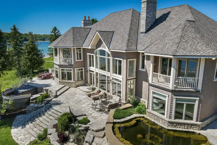 7545 Oyster Bay #4, Charlevoix, MI 49720 - #3