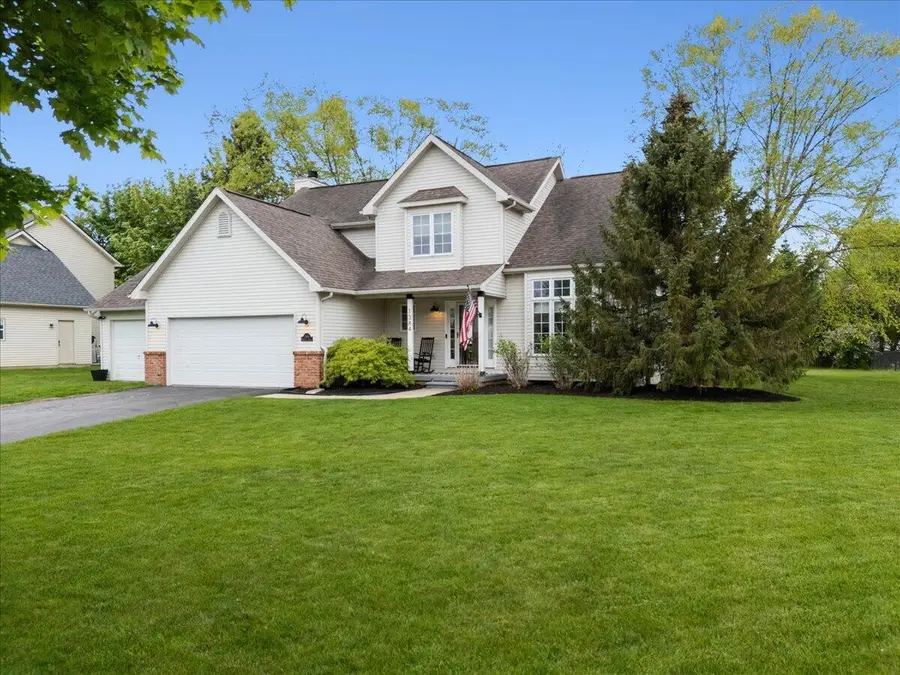 1384 Baywood, Brighton, MI 48116 - #2