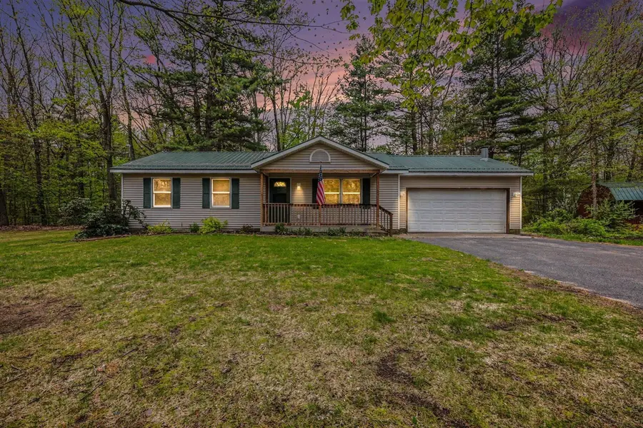 15441 Meddler, Gowen, MI 49326 - #2