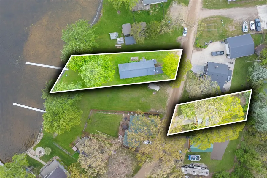 3055 Baseline, Gobles, MI 49055 - #3