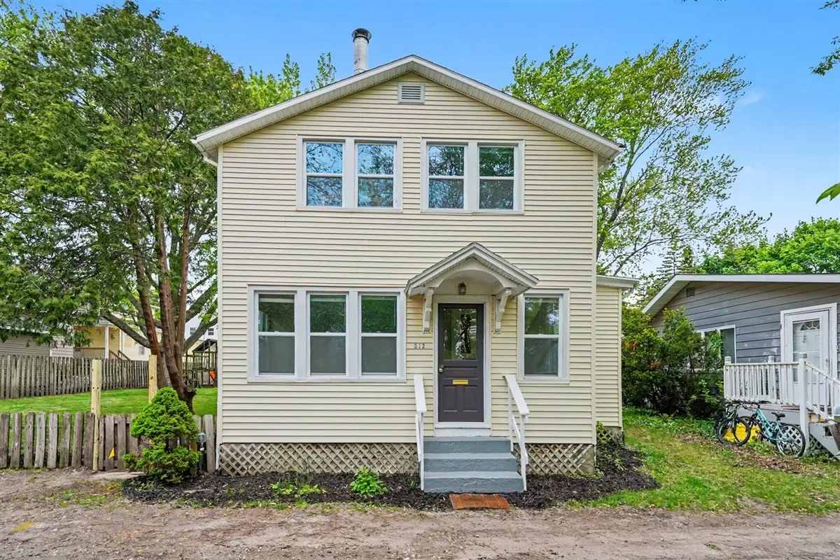 512 Marsh, Saint Joseph, MI 49085 - #1