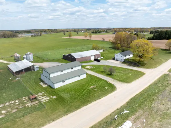 9670 E 96th, Reed City, MI 49677