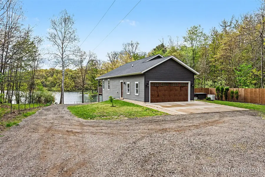 7873 Marsh, Plainwell, MI 49080 - #3
