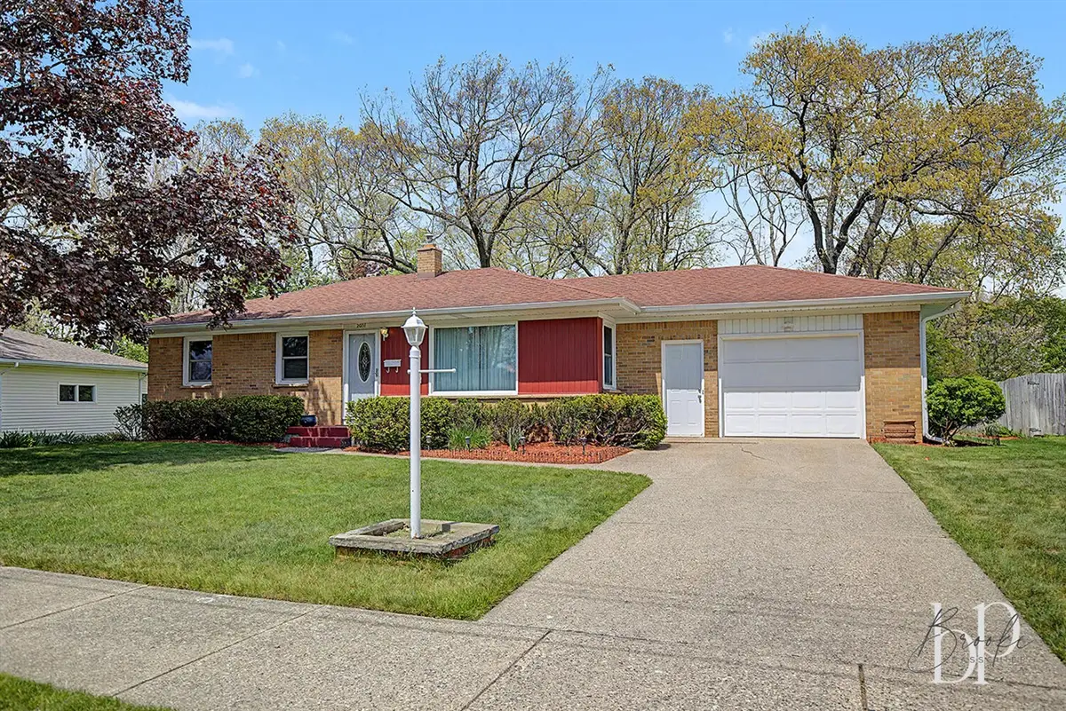2031 Boone, Wyoming, MI 49519 - #1
