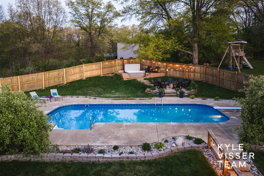 4069 Amazon, Lowell, MI 49331 - #2