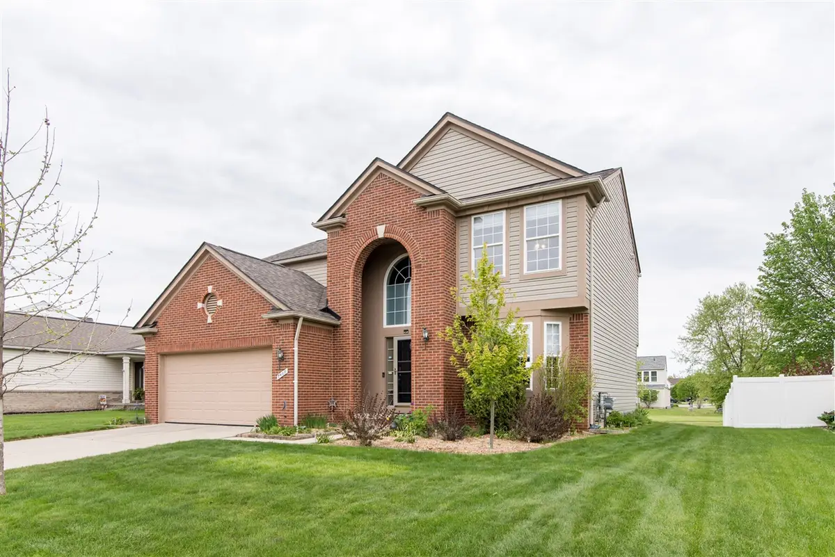 7460 Dover, Ypsilanti, MI 48197 - #1