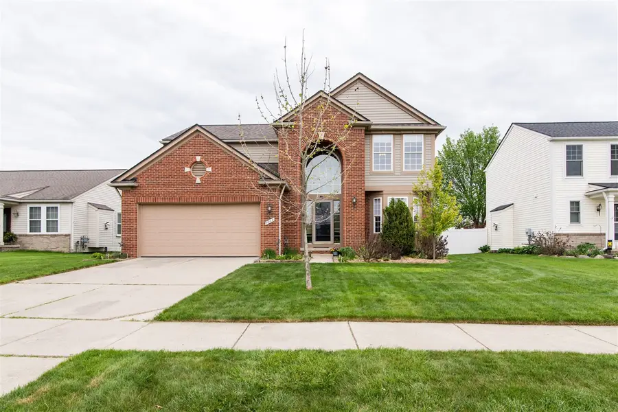 7460 Dover, Ypsilanti, MI 48197 - #2