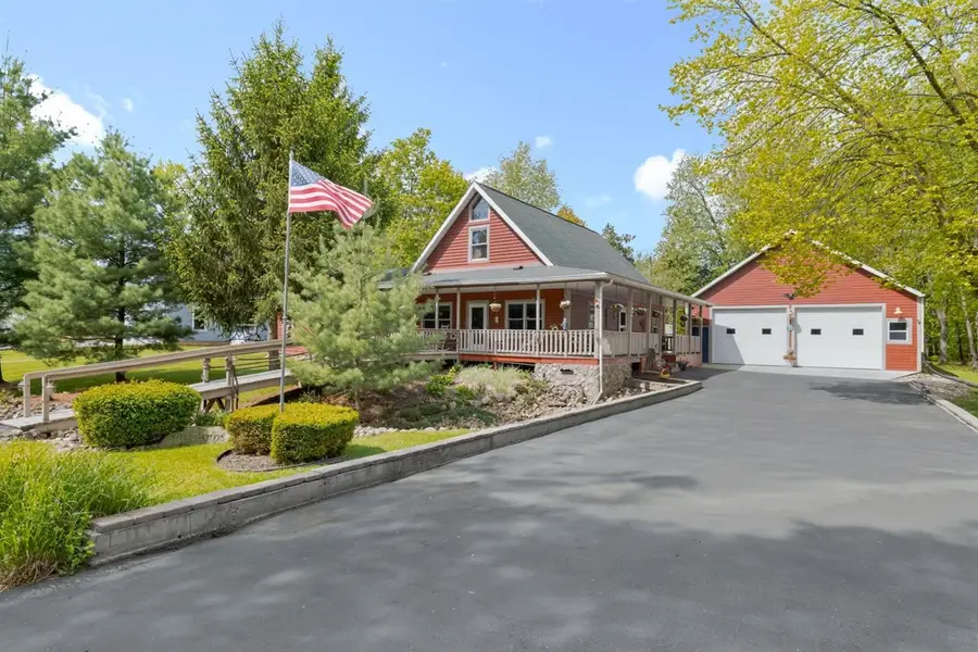 61258 Quinnesec, Cassopolis, MI 49031 - #2