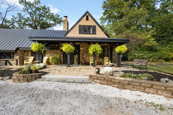 1614 Cedar Point, Niles, MI 49120