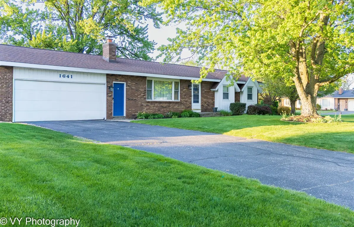1641 Willowbrook, Jenison, MI 49428 - #1