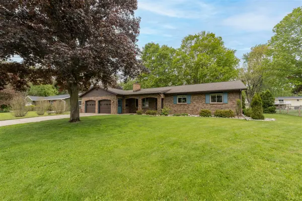 7738 Andrea, Portage, MI 49024