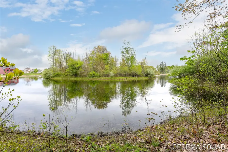 5391 Eagle Pass, Hudsonville, MI 49426 - #3