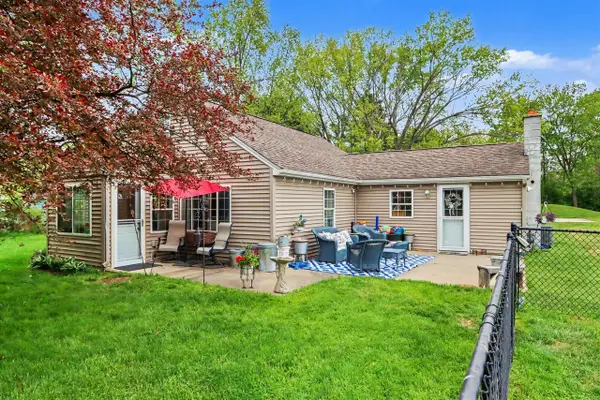 6122 N 20th, Kalamazoo, MI 49004
