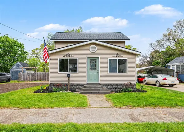 413 S Front, Belding, MI 48809