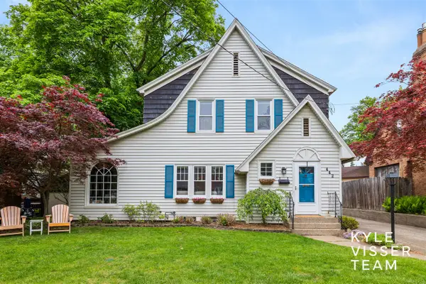 442 Mulford, Grand Rapids, MI 49507