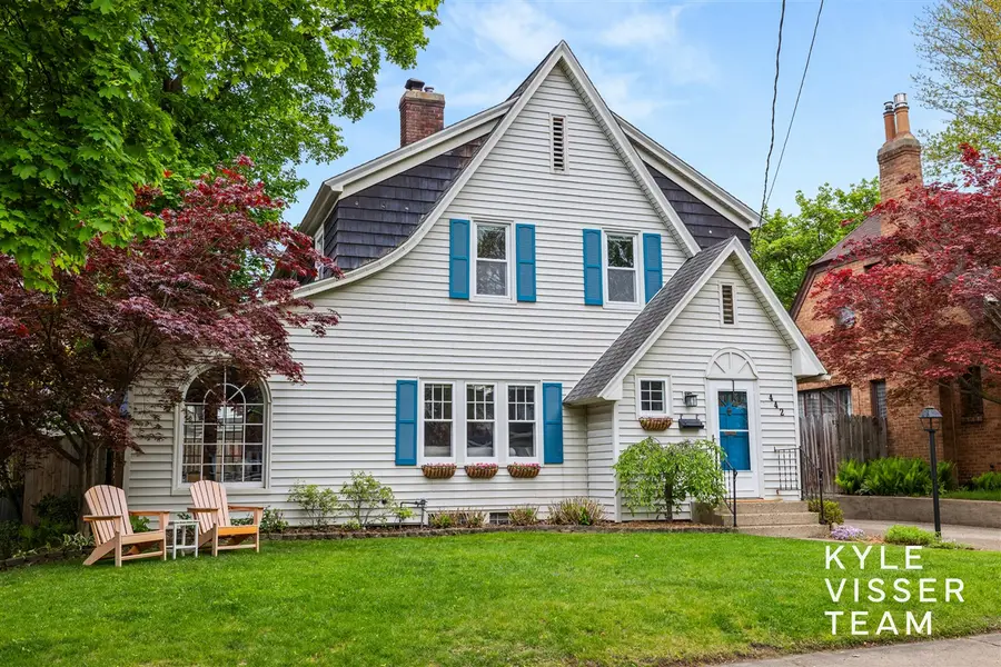 442 Mulford, Grand Rapids, MI 49507 - #2