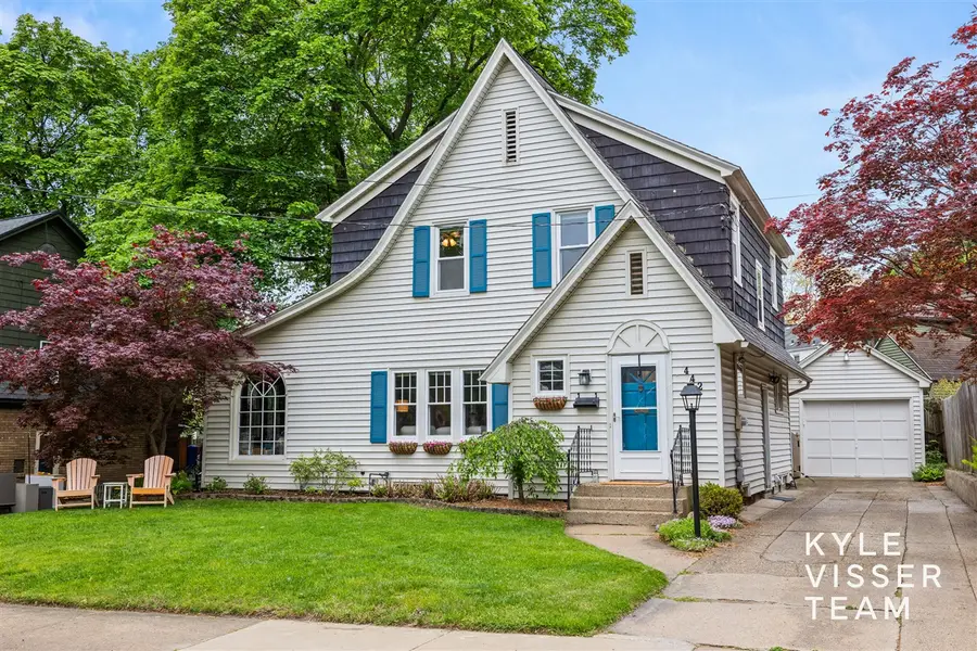 442 Mulford, Grand Rapids, MI 49507 - #3