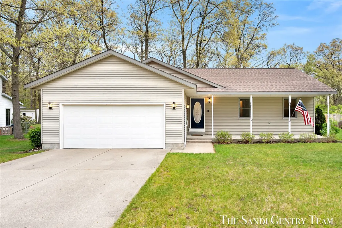 2240 Monica, Muskegon, MI 49442 - #1
