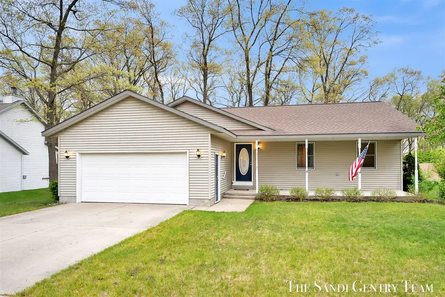 2240 Monica, Muskegon, MI 49442 - #2