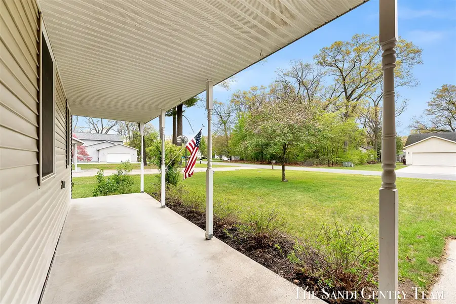 2240 Monica, Muskegon, MI 49442 - #3