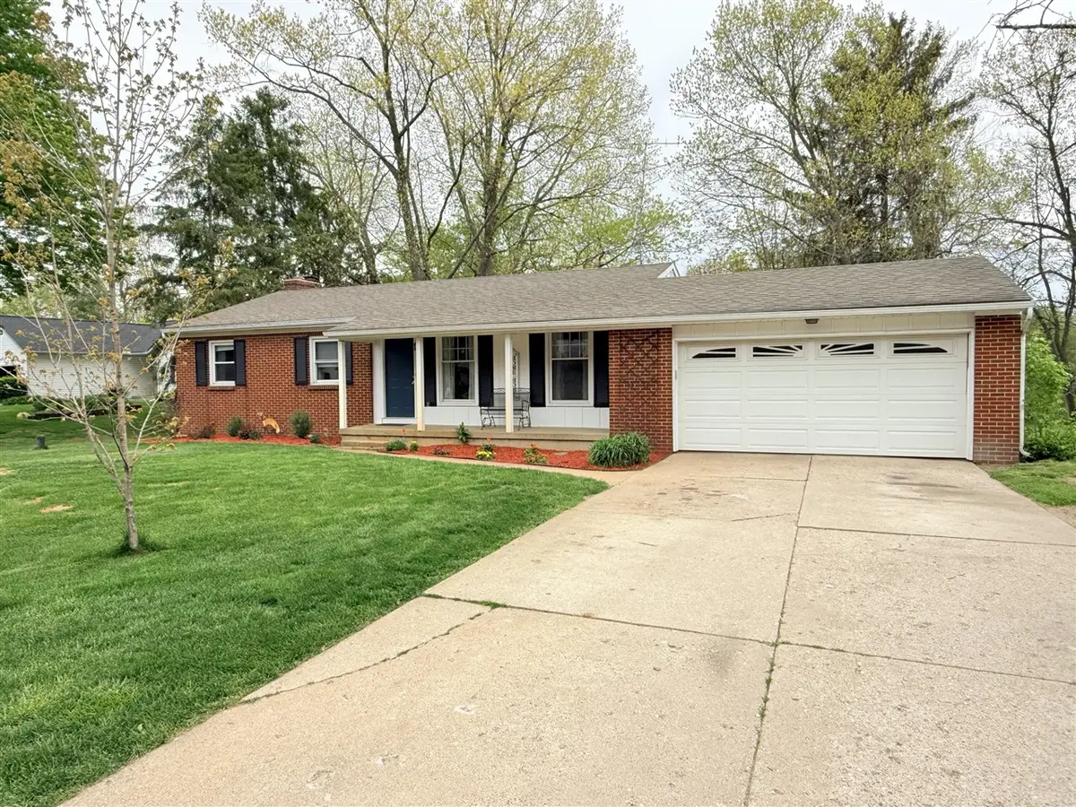 3101 Paris Park, Grand Rapids, MI 49512 - #1