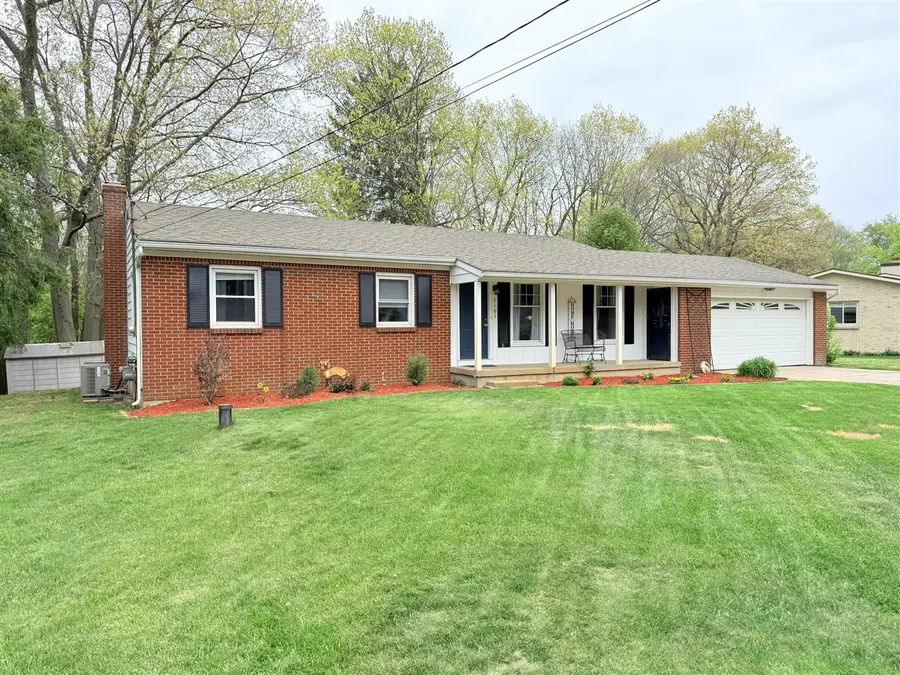 3101 Paris Park, Grand Rapids, MI 49512 - #2