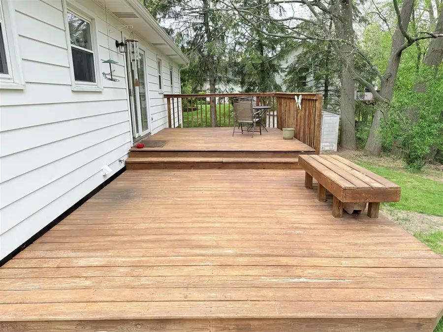 3101 Paris Park, Grand Rapids, MI 49512 - #3