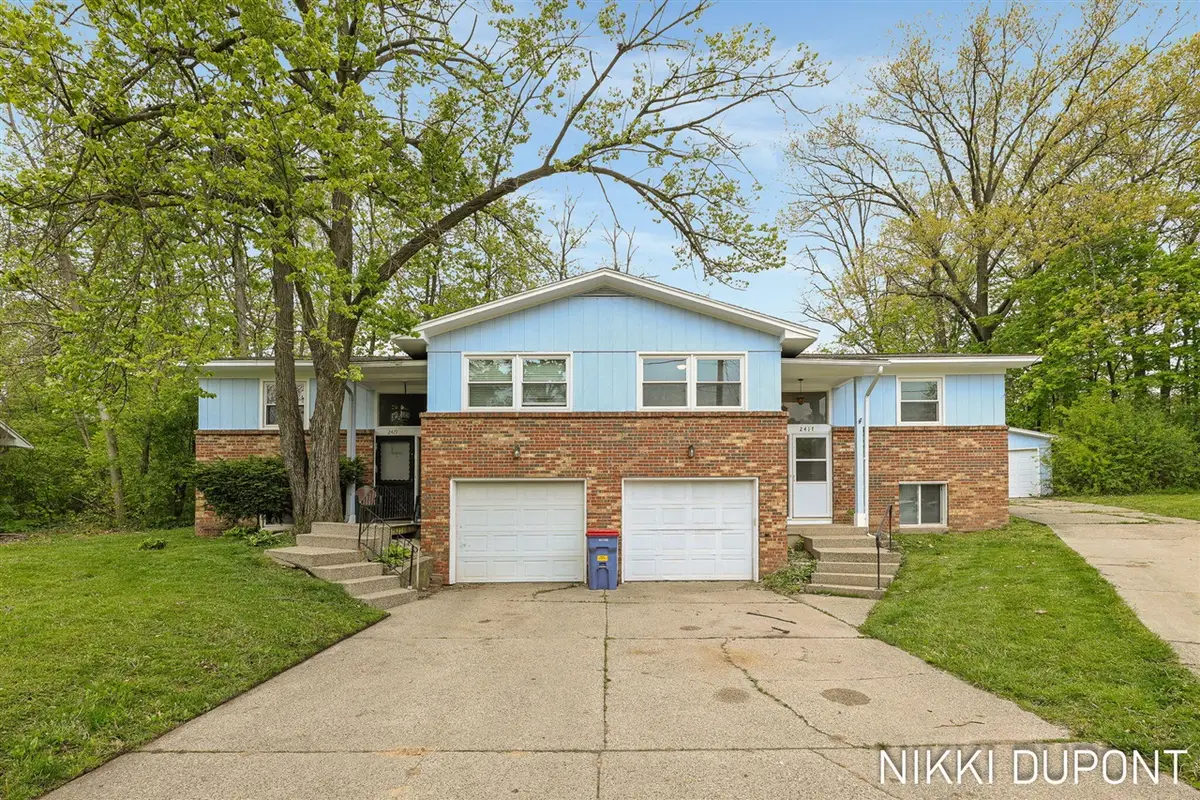 2417-2419 Edgewood, Grand Rapids, MI 49546 - #1