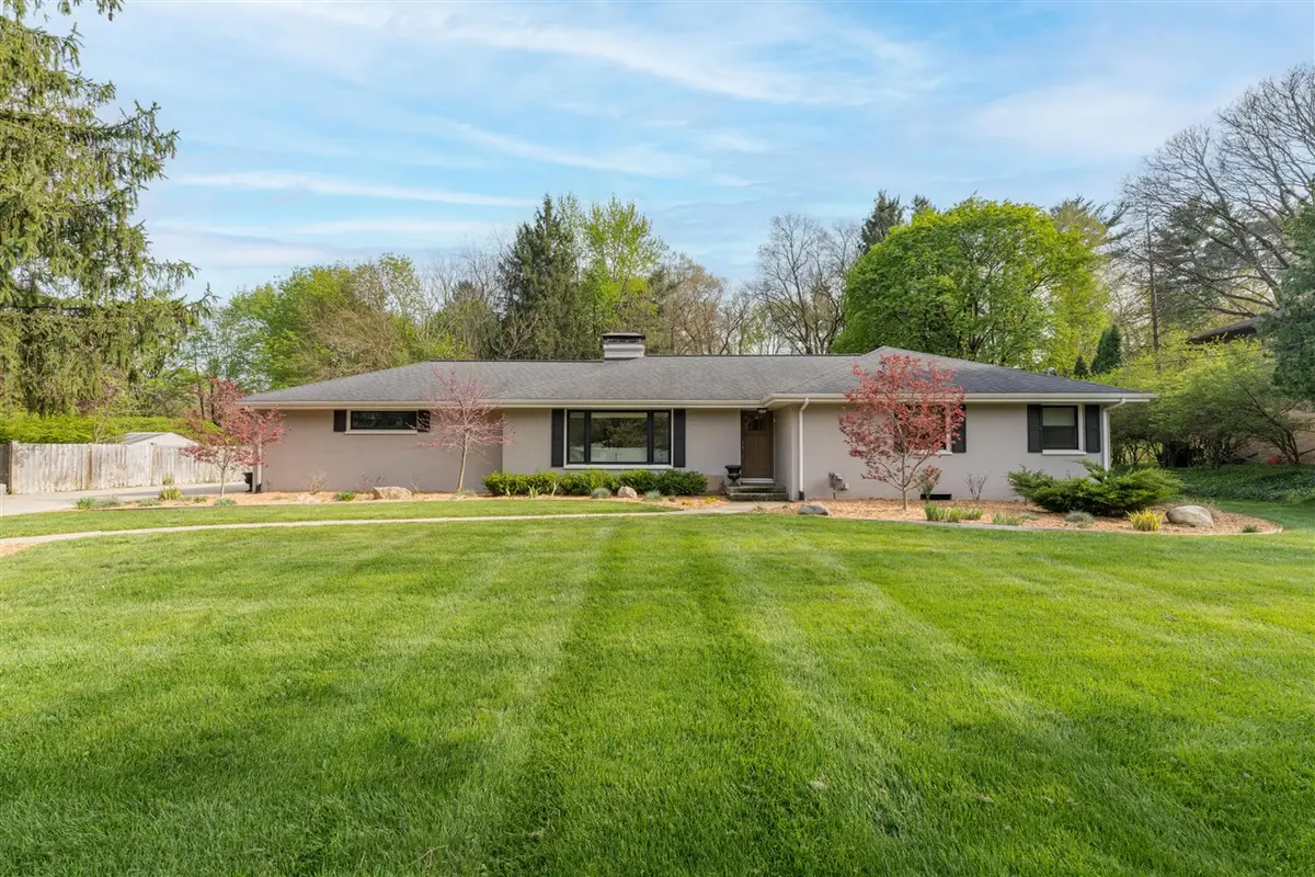 3023 Audubon, Kalamazoo, MI 49008 - #1