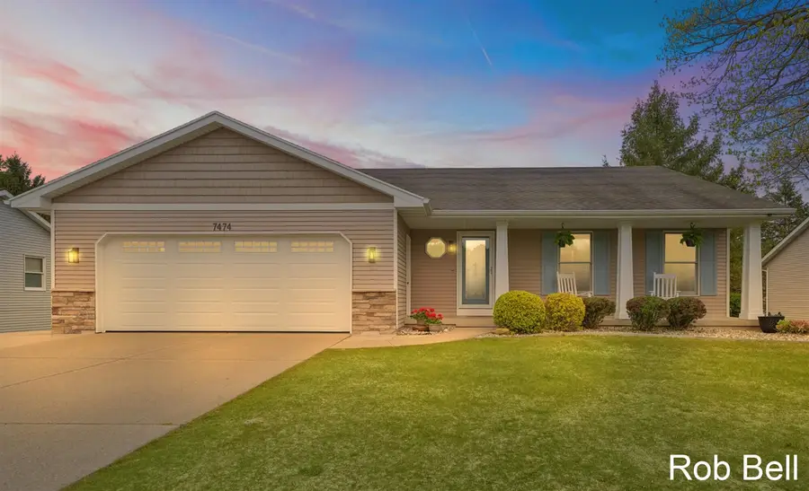 7474 Woodside, Hudsonville, MI 49426 - #2
