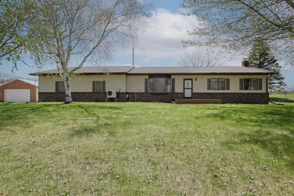 7480 E 5 Mile, White Cloud, MI 49349