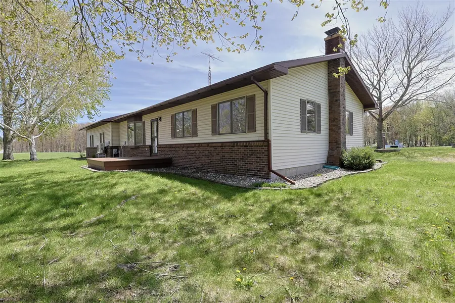 7480 E 5 Mile, Goodwell, MI 49349 - #3