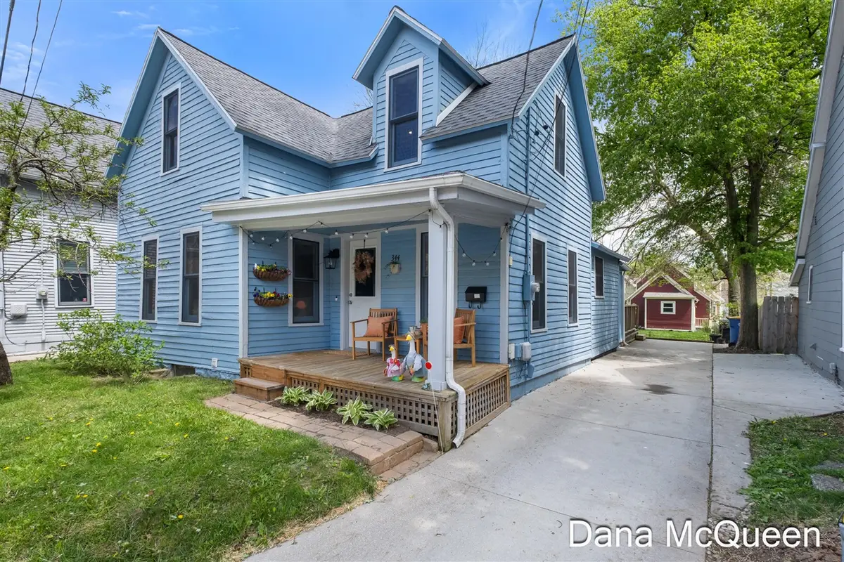 344 Calkins, Grand Rapids, MI 49506 - #1